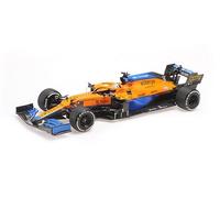 1:18 MINICHAMPS Mclaren F1 Mcl35M Ricciardo Winner Italian Gp 2021 530213303 Mod