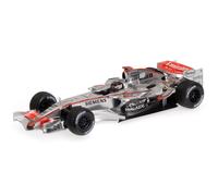 1:18 MINICHAMPS Mclaren F1 Mp4/21 #3 2006 Kimi Raikkonen 530061803 Model