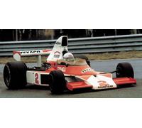1:18 Minichamps Mclaren Ford M23 Texaco Jochen Mass 1975 530751802 Model