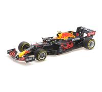MINICHAMPS 110211911 1:18 RED BULL RACING HONDA RB16B - SERGIO PEREZ - MEXICAN