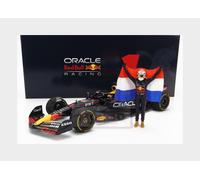 1:18 MINICHAMPS Red Bull F1 Rb18 #1 Win.Abu Dhabi Gp 2022 Verstappen 113223501 M