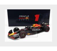 1:18 MINICHAMPS Red Bull F1 Rb18 #1 Winner Belgium Gp 2022 Verstappen 113222401