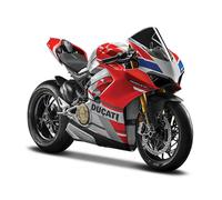 Maisto 1993 Kawasaki KLX250SR 00302 Green, 1:18 Die Cast