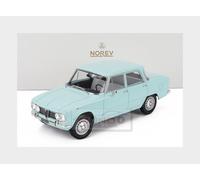 NOREV 187974 Alfa Romeo - Giulia Ti 1964 - Light Blue - 1/18