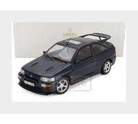 182790 Ford Escort RS Cosworth Mallard Green Metallic Norev 1/18
