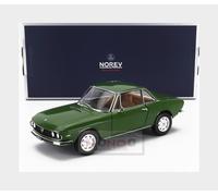 MODELLINO IN SCALA Norev COMPATIBILE CON LANCIA FULVIA 3 1975 GREEN 1:18 MODEL SCALE NV187983 241217