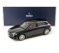 1:18 Norev Mercedes A-Class AMG Line W177 Black 2018