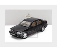 Mercedes-Benz C36 AMG 1993 Black Obsidian metallic 1/18