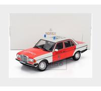 NOREV 183834 1:18 Mercedes-Benz 200 1984 Emergency Ambulance