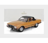 1:18 NOREV Mercedes Benz Sl-Class 450Sl (R107) Cabriolet Spider 1975 NV183350 Mo