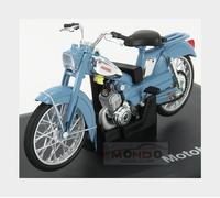 1:18 NOREV Motobecane Av88 1976 Light Blue NV182057 Model