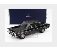 Norev 183687 Miniature Black 1/18e