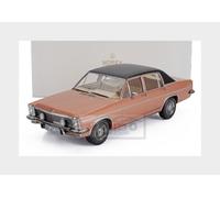 1:18 NOREV Opel Diplomat V8 1969 Copper Black NV183689 Model