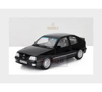 1:18 NOREV Opel Kadett Gsi 1991 Black NV183617 Model