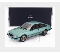 1:18 NOREV Opel Monza 2.5E 1983 Green NV183643 Model