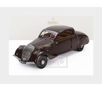 Peugeot 402 Eclipse 1937 Chocolate 1:18 Model 184873 NOREV