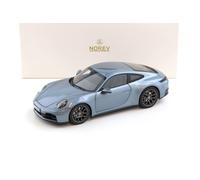 Porsche 911 Carrera 2025 964polarsilvermetallic 1/18
