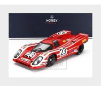 Porsche 917K Winner 24H Le Mans 1970 Attwood/Herrmann Norev 1:18 187586