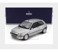 NOREV 1/18 - Renault Clio 16S - 1992