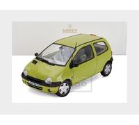 1:18 NOREV Renault Twingo 1995 Anis Yellow NV185299 Model