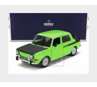 NOREV 185715 1:18 Simca 1000 Rallye 2 1976 Racing Green