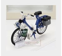 1:18 NOREV Solex 3800 1969 Blue NV182064 Model