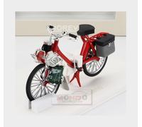 1:18 NOREV Solex 3800 1969 Red NV182060 Model