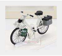 1:18 NOREV Solex 3800 1969 White NV182067 Model
