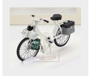 1:18 NOREV Solex 3800 1969 White NV182067 Model