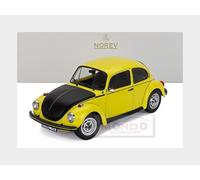 188536 Volkswagen 1303 Yellow & Black Norev 1/18