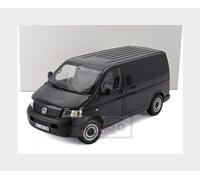 1:18 Norev VW T5 Transporter Van 2003 Grey