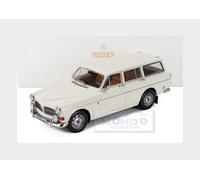 1:18 NOREV Volvo Amazon Break Sw Station Wagon 1968 White NV188750 Model
