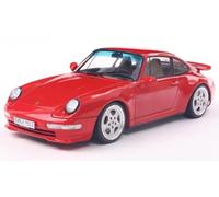 1:18 Porsche 911 (993) Carrera RS INDISCHROT 1997