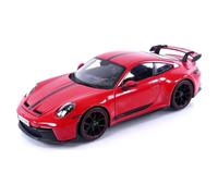1:18 Porsche 911 GT3 by Maisto in Red 36458R Model Car