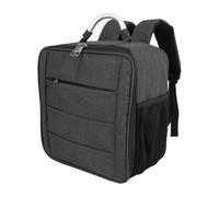 1/18 RC Model Car Backpack, Carrying Bag, Professional Adjustable Shoulder Strap Storage Bag Portable for TRX4-m
