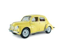 Solido 1806607 Renault 4CV Beige (Yellow Infante) 162 1961 1/18