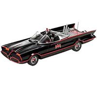 1/18 SCALE BATMOBILE TV VERSION