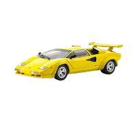 1:18 Scale Die-cast Alloy Static Car Model Of The Countach LP5000 For Christmas
