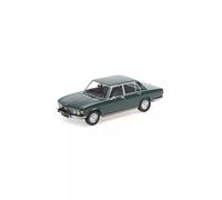 1/18 Scale diecast car Model of 1968 2500 Green Metallic Limited Edition to 504 Pieces Worldwide die cast Model car by Minichamps 155029201