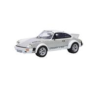 1:18 Scale For Porsche 911 Rohrl Resin Simulation Sports Car Enthusiasts Commemorative Collection Classic Car's Set