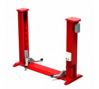 1/18 Scale Garage Floor Jack Diorama Accessory, Vehicle Service Equipment Model, DIY Auto Workshop Display Item for Adults Enthusiasts