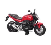 1/18 Scale Mini Welly 2018 Honda NC750S Die Casting And model Car Motorcycle Model