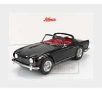 1:18 SCHUCO Triumph Tr5 Spider Open 1968 Black 450024700 Model