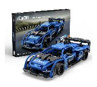 1:18 Shadow Sports Car (Pull Back) - 380pcs