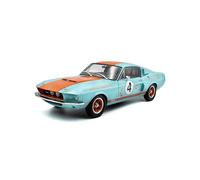 Solido 1:18 Shelby GT500 Racing Tribute 1967