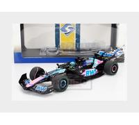 Solido 421186374 - 1:18 Alpine F1 Team A524 E. Ocon Br. GP - New