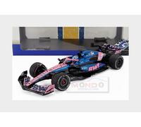 1:18 SOLIDO Alpine F1 A525 #10 Bahrain Gp 2025 Pierre Gasly SL1818901 Model