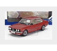 Solido 421186492 - 1:18 BMW E21 323I Chestnut Red Met. - New