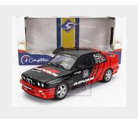 1:18 SOLIDO Bmw 3-Series M3 (E30) Advan Rally Drift Team 1990 SL1801521 Model