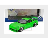 Solido 421186568 - 1:18 Mazda RX7 FD3RS Neon Green 1994 - New